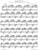 Etudes By Women Composers: Piano (Peters) additional images 1 3