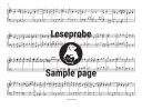 Complete Organ Works Vol.4: Two Chaconnes BWV 1178, 1179 (Breitkopf) additional images 2 1