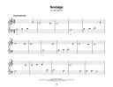 John Thompson's Easiest Piano Course: Peaceful Piano additional images 1 2