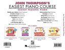 John Thompson's Easiest Piano Course: Peaceful Piano additional images 2 2