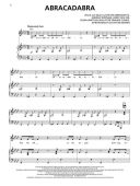 Top Hits Of 2025: 14 Smash Hits Piano Vocal Guitar additional images 1 2