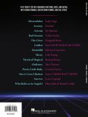 Top Hits Of 2025: 14 Smash Hits Piano Vocal Guitar additional images 2 2