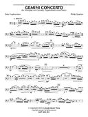 Gemini Concerto: Trumpet And Piano (Anglo) additional images 2 2