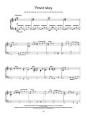 Peaceful Piano Solos: The Beatles additional images 2 1