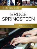 Really Easy Piano: Bruce Springsteen additional images 1 1