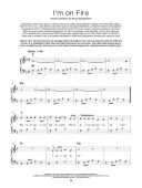 Really Easy Piano: Bruce Springsteen additional images 1 3