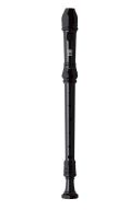 Yamaha YRA28BIII Treble Recorder: Brown additional images 1 1