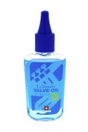 La Tromba Special T2 Valve Oil 63ml additional images 1 1