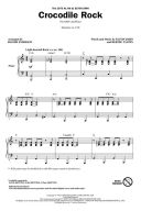 Crocodile Rock Vocal: Sab (arr Roger Emerson) additional images 1 2