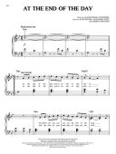 Les Miserables (Selections From The Movie) Easy Piano additional images 1 2