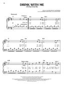Les Miserables (Selections From The Movie) Easy Piano additional images 2 1