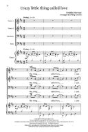 Classic Queen - TTBB: Choral Collection (arr Philip Lawson) additional images 1 2