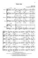 Classic Queen - TTBB: Choral Collection (arr Philip Lawson) additional images 1 3