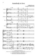 Classic Queen - TTBB: Choral Collection (arr Philip Lawson) additional images 2 1