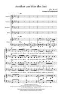Classic Queen - TTBB: Choral Collection (arr Philip Lawson) additional images 2 3