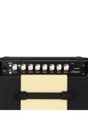 Cort CM30R Amp: Black additional images 2 1