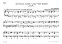 St Matthew Passion: Bwv244: Chorus I: Organ (Barenreiter) additional images 1 2