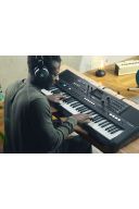 Yamaha PSR-E483 Portable Keyboard additional images 3 1