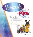 Vamoosh Pops: Violin Book And Audio Online additional images 1 1