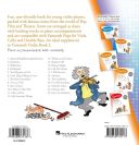 Vamoosh Pops: Violin Book And Audio Online additional images 2 2