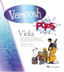 Vamoosh Pops: Viola Book & Audio additional images 1 1