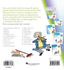 Vamoosh Pops: Cello Book & Audio additional images 2 2