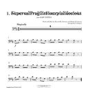 Vamoosh Pops: Double Bass Book & Audio additional images 1 2