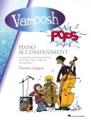 Vamoosh Pops: Piano Accompaniment additional images 1 1