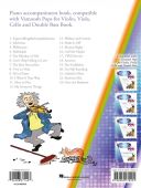 Vamoosh Pops: Piano Accompaniment additional images 2 2
