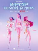 KPop Demon Hunters: Easy Piano additional images 1 1