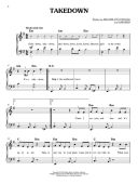 KPop Demon Hunters: Easy Piano additional images 1 2
