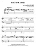 KPop Demon Hunters: Easy Piano additional images 2 1