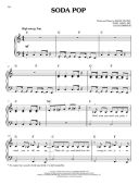 KPop Demon Hunters: Easy Piano additional images 2 2