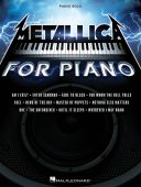 Metallica For Piano Solo additional images 1 1