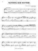 Metallica For Piano Solo additional images 2 1