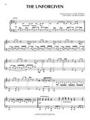 Metallica For Piano Solo additional images 2 3