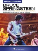 Bruce Springsteen - Really Easy Guitar additional images 1 1