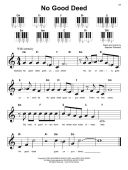 Super Easy Songbook: Wicked: 47 Music From The Motion Pictures Keyboard additional images 2 2