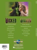 Super Easy Songbook: Wicked: 47 Music From The Motion Pictures Keyboard additional images 2 3