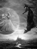 Wicked: For Good Piano, Vocal And Guitar (songbooks) additional images 1 2