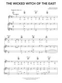 Wicked: For Good Piano, Vocal And Guitar (songbooks) additional images 2 2
