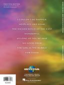 Wicked: For Good Piano, Vocal And Guitar (songbooks) additional images 3 1