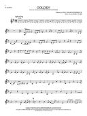 Instrumental Play-Along Songs From Kpop Demon Hunters, Minecraft, Wicked: Clarinet additional images 1 3