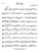 Instrumental Play-Along Songs From Kpop Demon Hunters, Minecraft, Wicked Alto Saxophone additional images 2 1