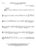 Instrumental Play-Along Songs From Kpop Demon Hunters, Minecraft, Wicked Alto Saxophone additional images 2 2