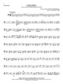 Instrumental Play-Along: Songs From Kpop Demon Hunters, Minecraft, Wicked: Trombone Bass C additional images 1 3