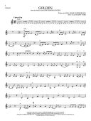 Instrumental Play-Along Songs From Kpop Demon Hunters, Minecraft, Wicked: Violin additional images 1 3