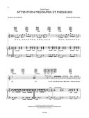 Les Plus Belles Chansons Françaises: Anthology Of 32 Song: Piano Vocal Guitar additional images 1 2