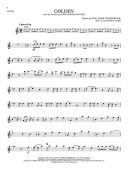 Instrumental Play-Along: Songs From Kpop Demon Hunters, Minecraft, Wicked - Flute additional images 1 3