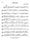 Instrumental Play-Along: Songs From Kpop Demon Hunters, Minecraft, Wicked - Flute additional images 2 1